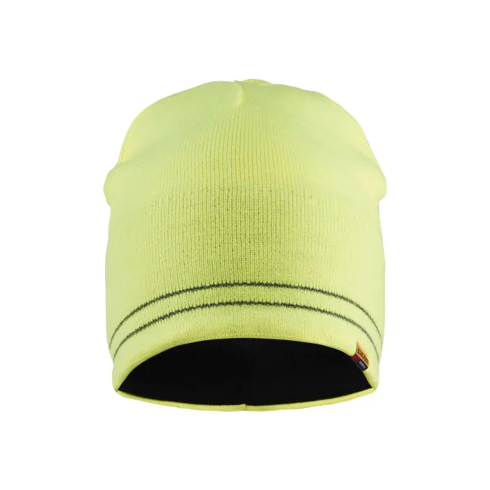 2007 Bonnet fluo