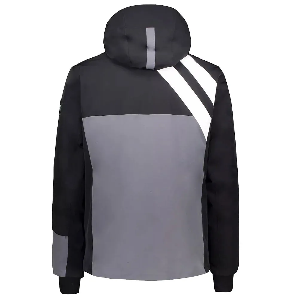 30W0447 Blouson De Ski Homme