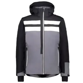 30W0447 Blouson De Ski Homme