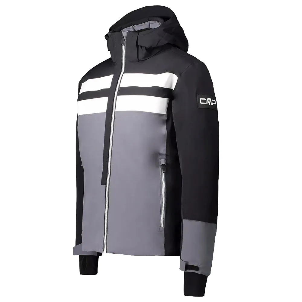 30W0447 Blouson De Ski Homme