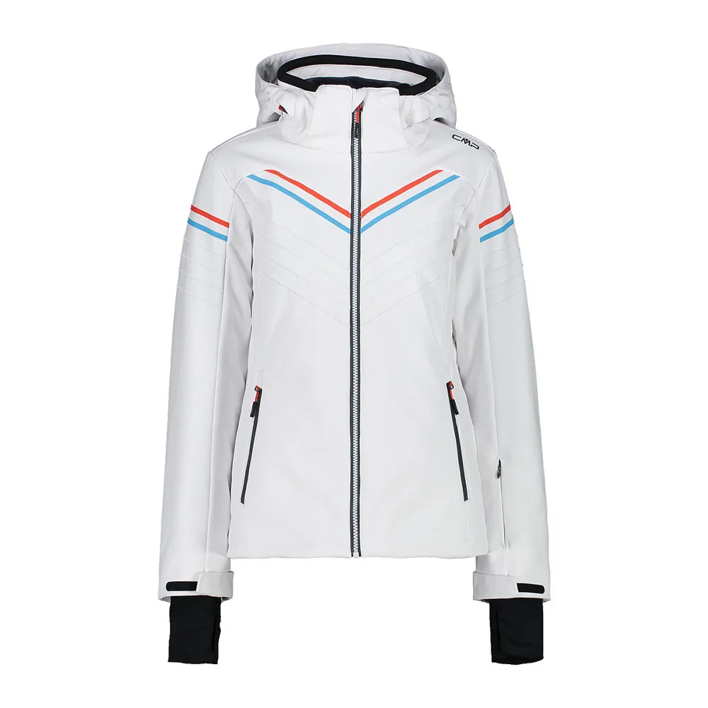 31W0186 Blouson Ski Femme