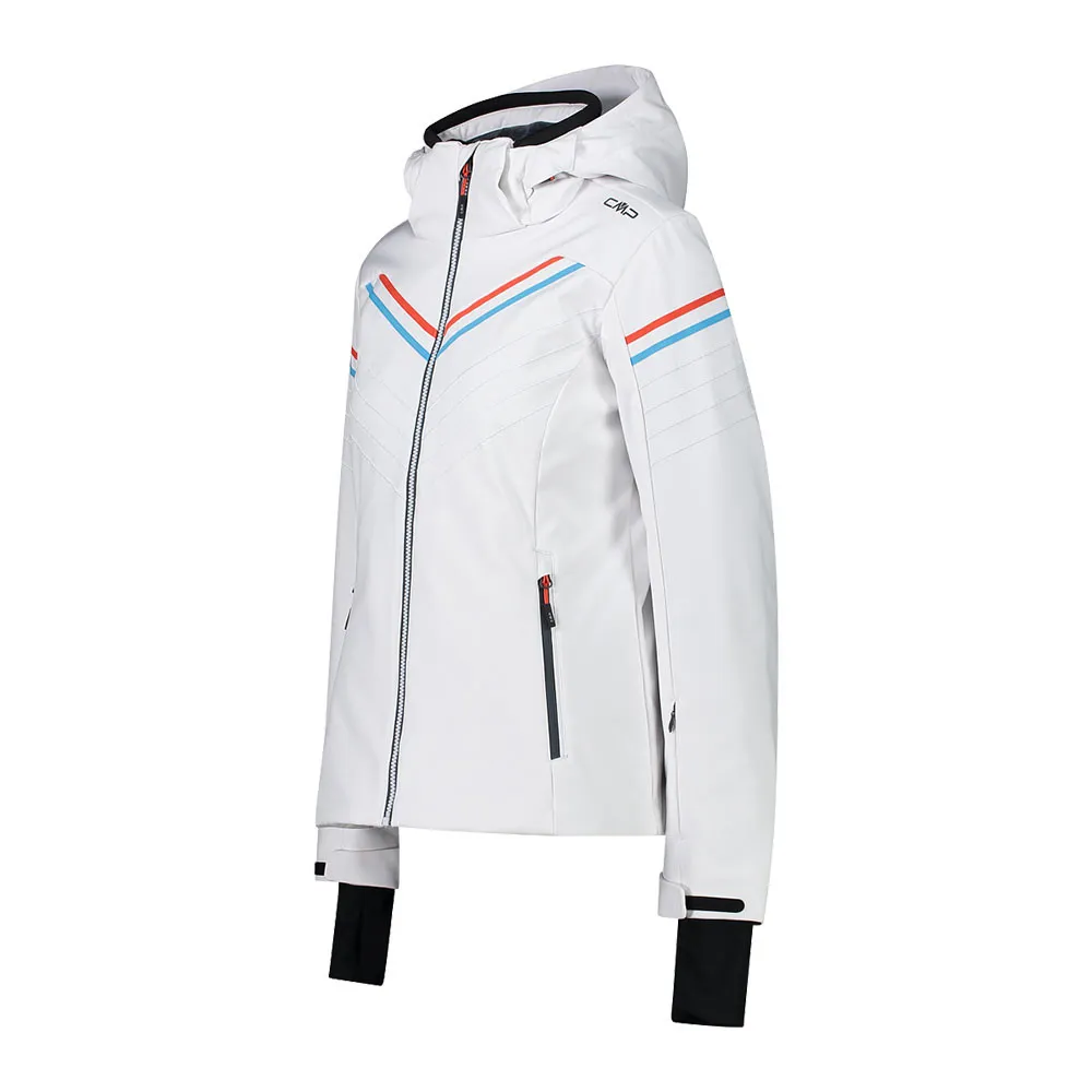 31W0186 Blouson Ski Femme