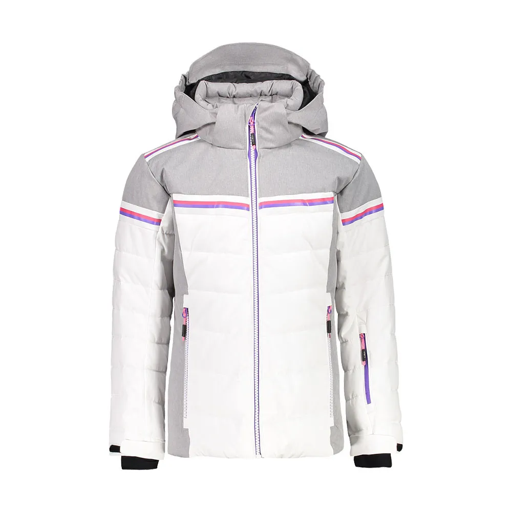 39W2115 Blouson Ski Fille