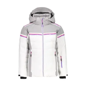 39W2115 Blouson Ski Fille