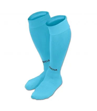 4 paires chaussettes Classic II turquoise