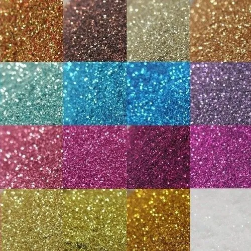 450 grammes paillettes poudre couleur turquoise 450g décoration peinture maison murs auto moto