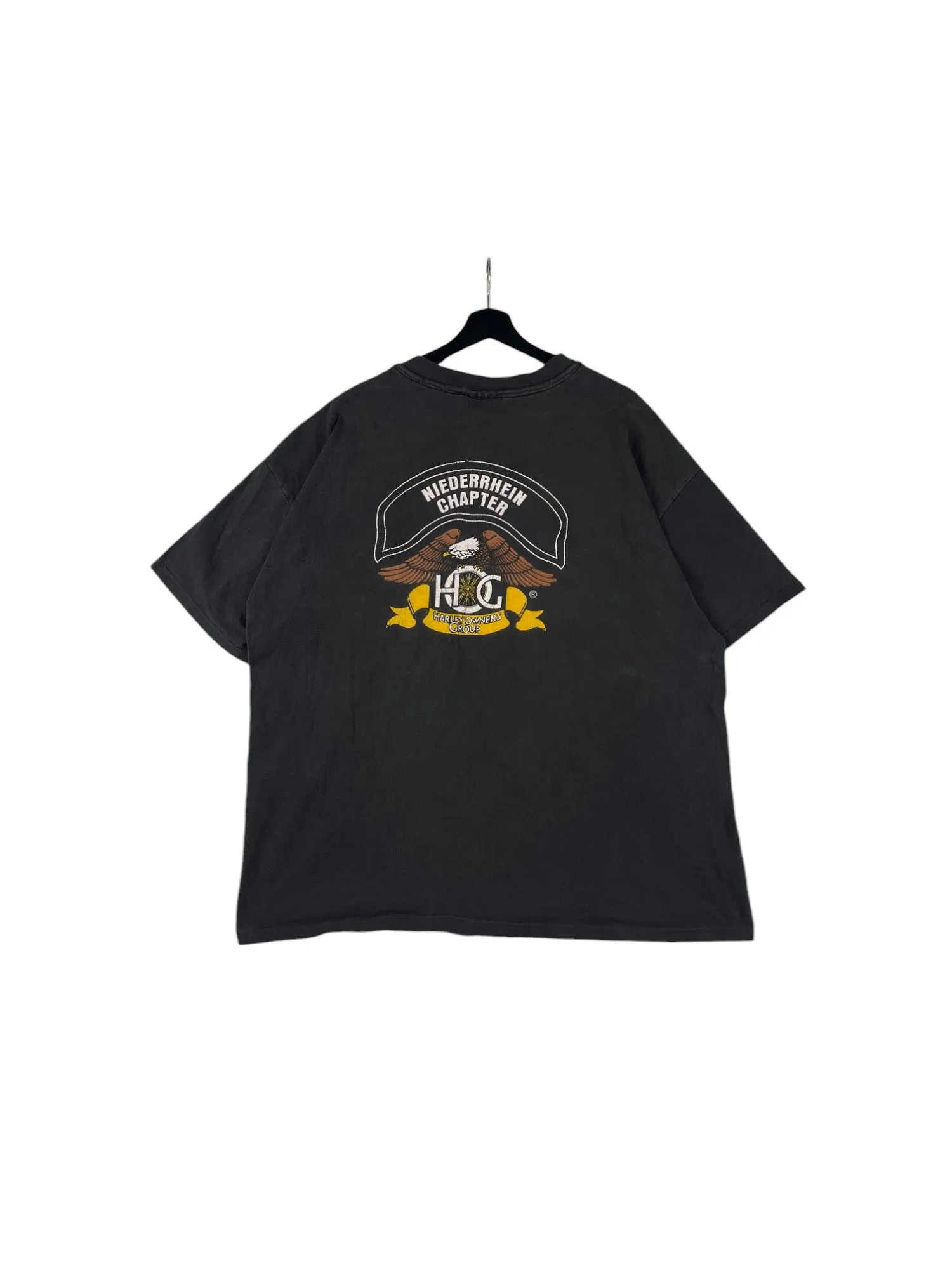 90's Harley-Davidson T-Shirt