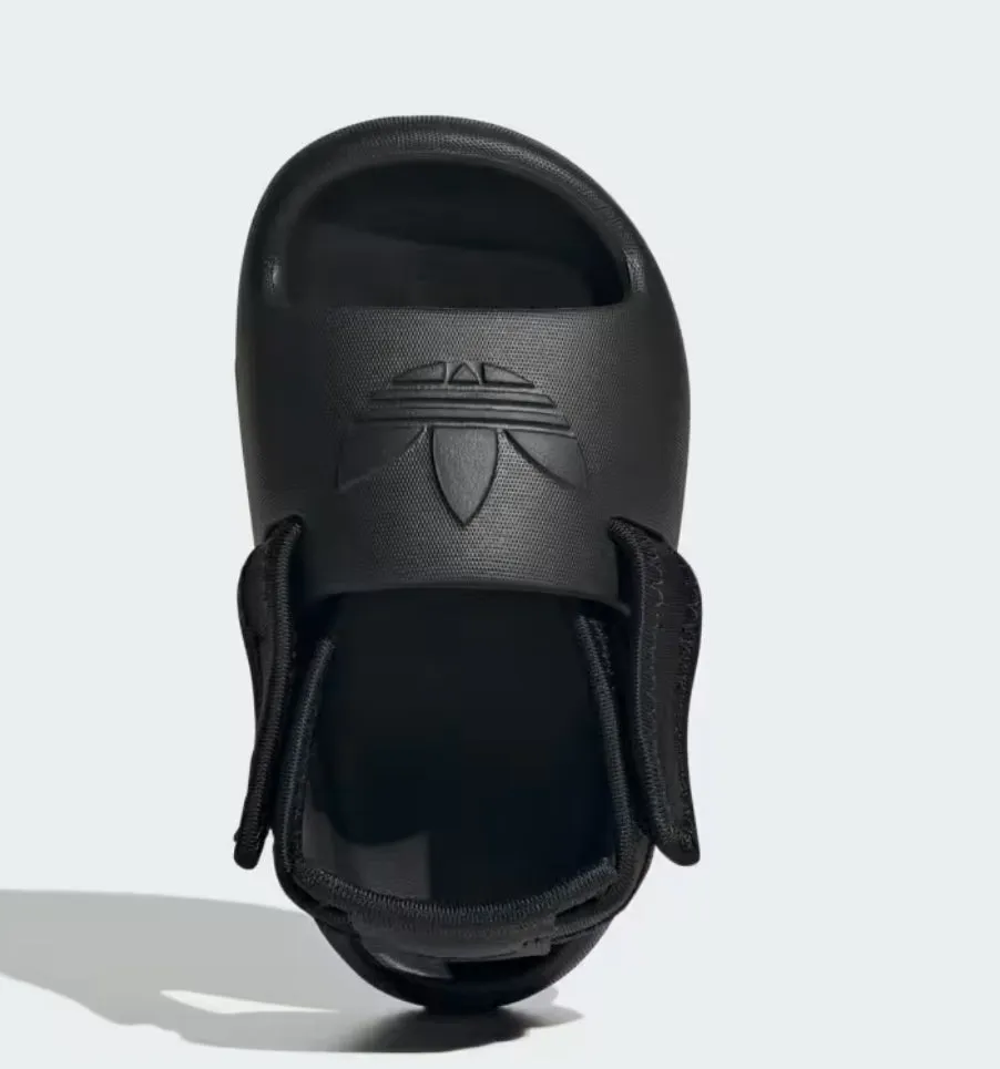 Adidas sandales bébé Adilette Adiform black