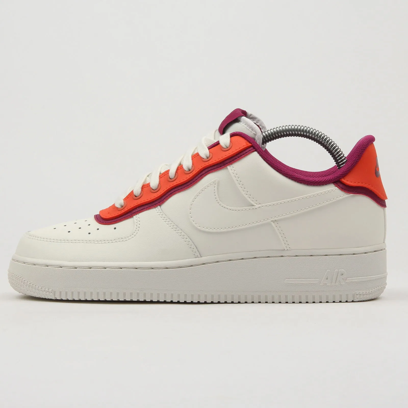 Air Force 1 Low SE ''Double Layer - Orange Berry''