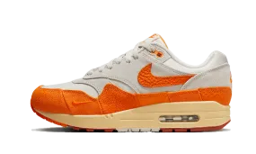 Air Max 1 Magma Orange