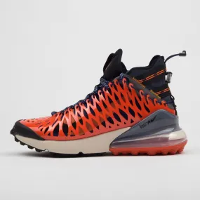 Air Max 270 SP SOE ISPA ''Terra Orange''