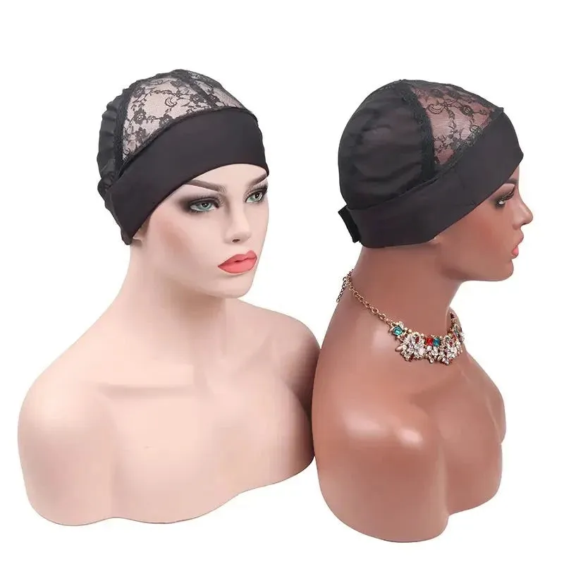 Bandeau réglable Bonnet de perruque