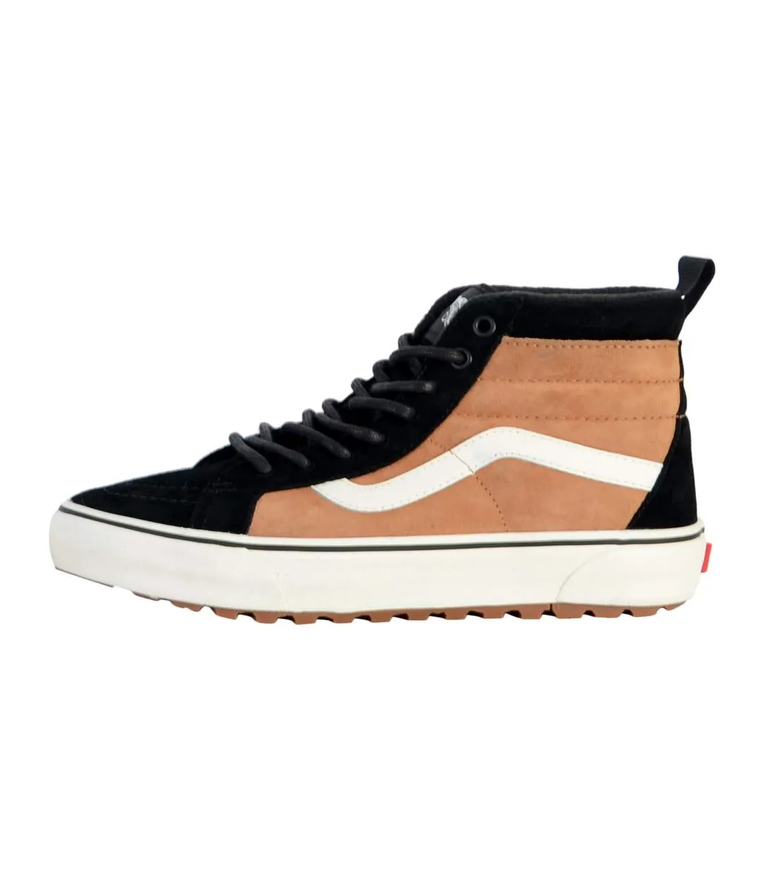 Basket Cuir  Montante Vans Sk8-Hi Mte 2