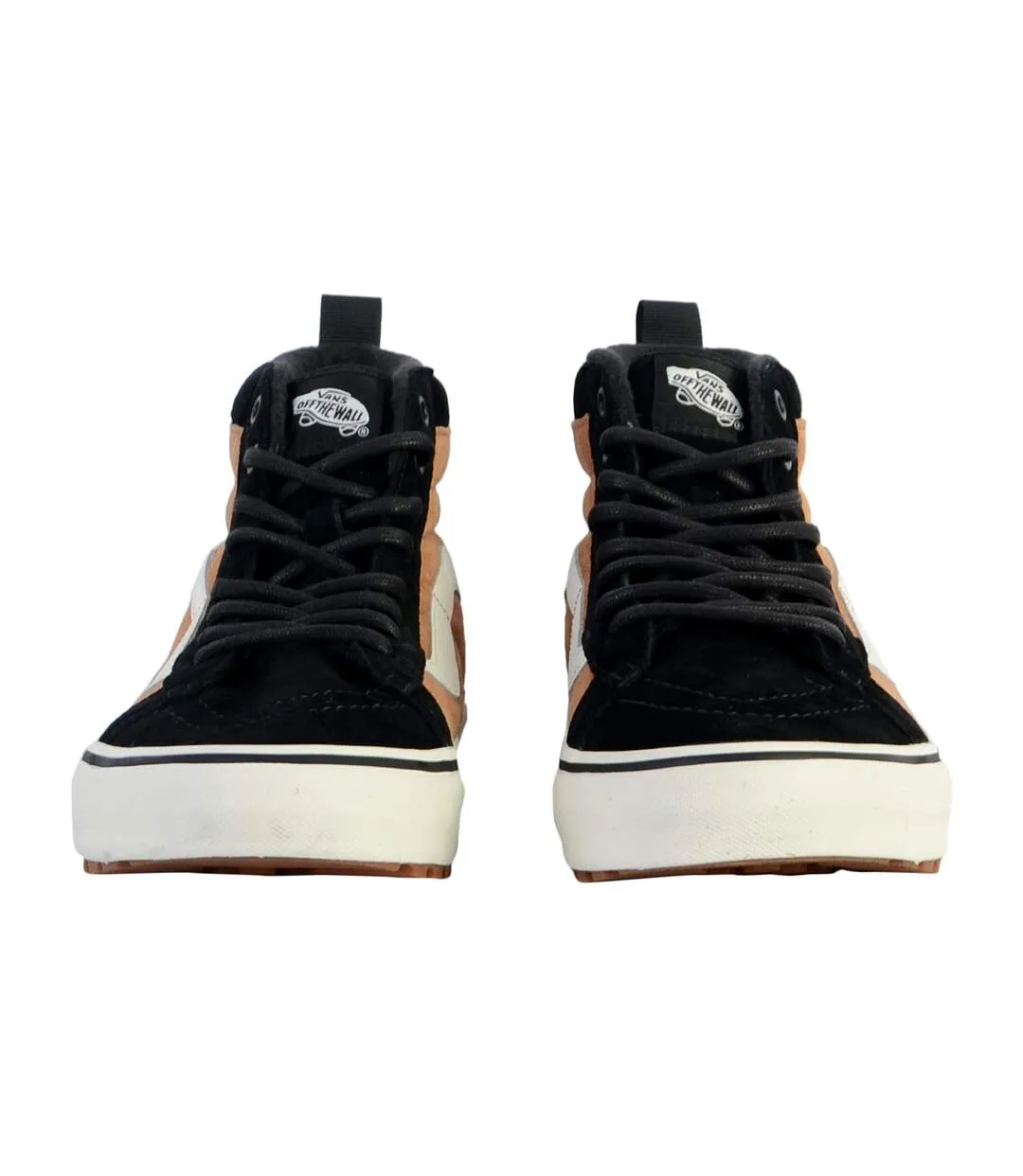 Basket Cuir  Montante Vans Sk8-Hi Mte 2