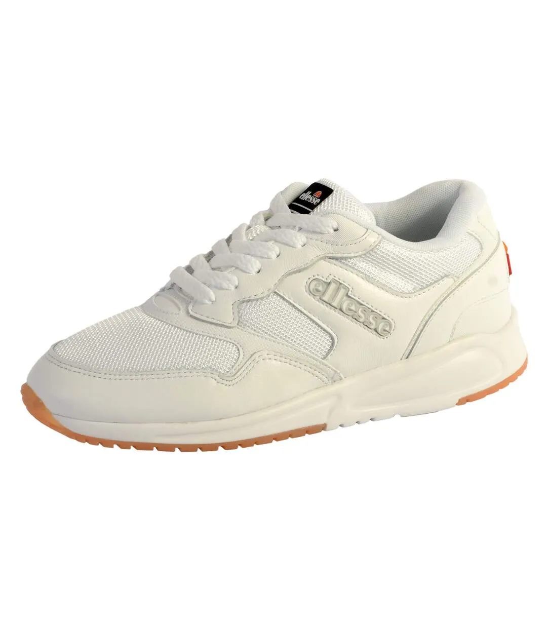 Basket Ellesse NYC84