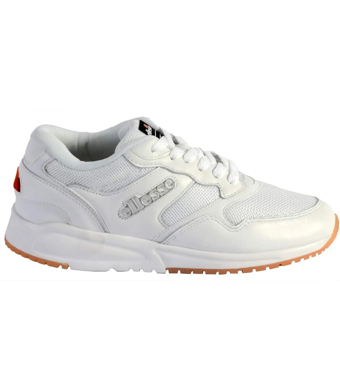 Basket Ellesse NYC84