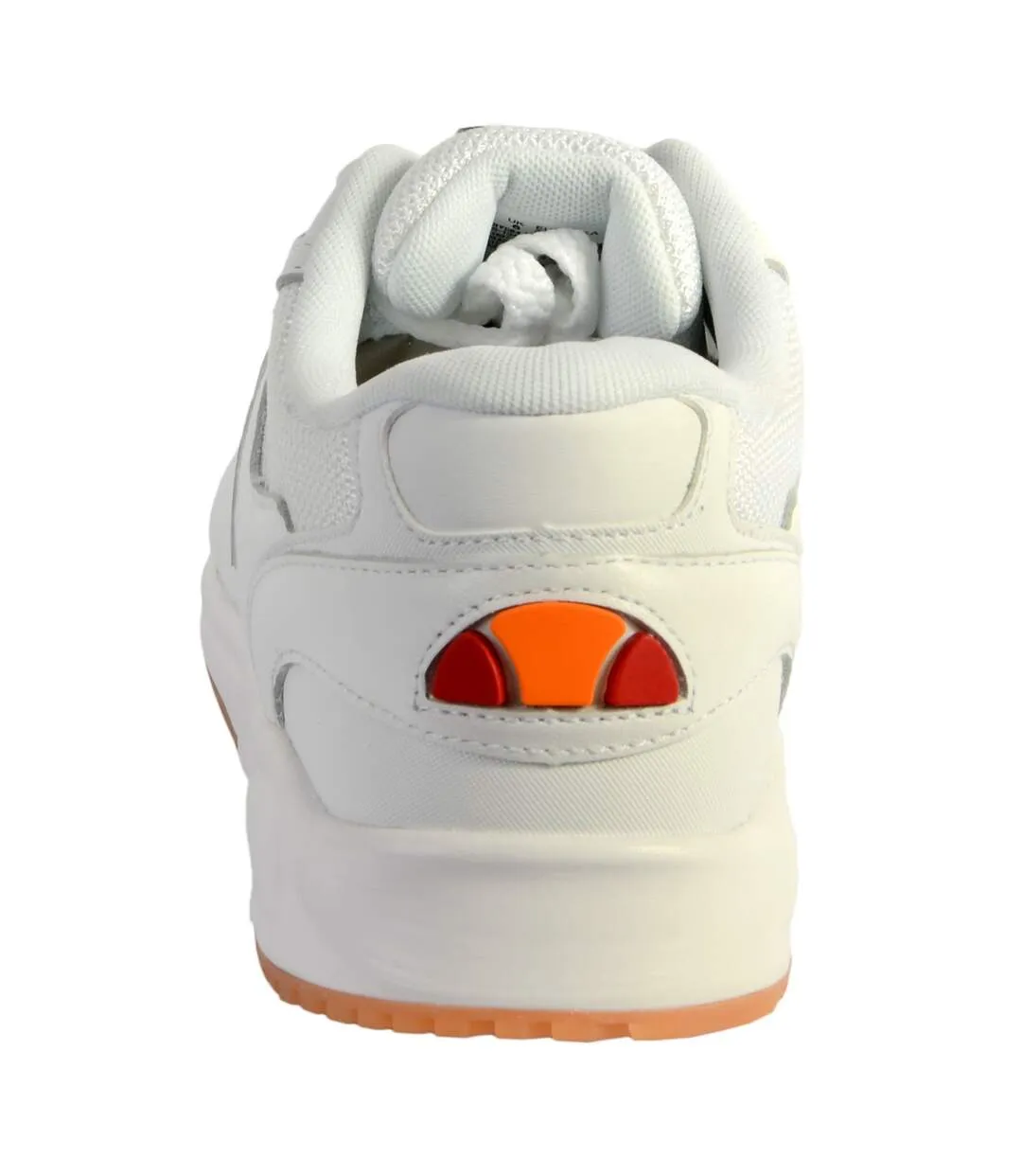 Basket Ellesse NYC84