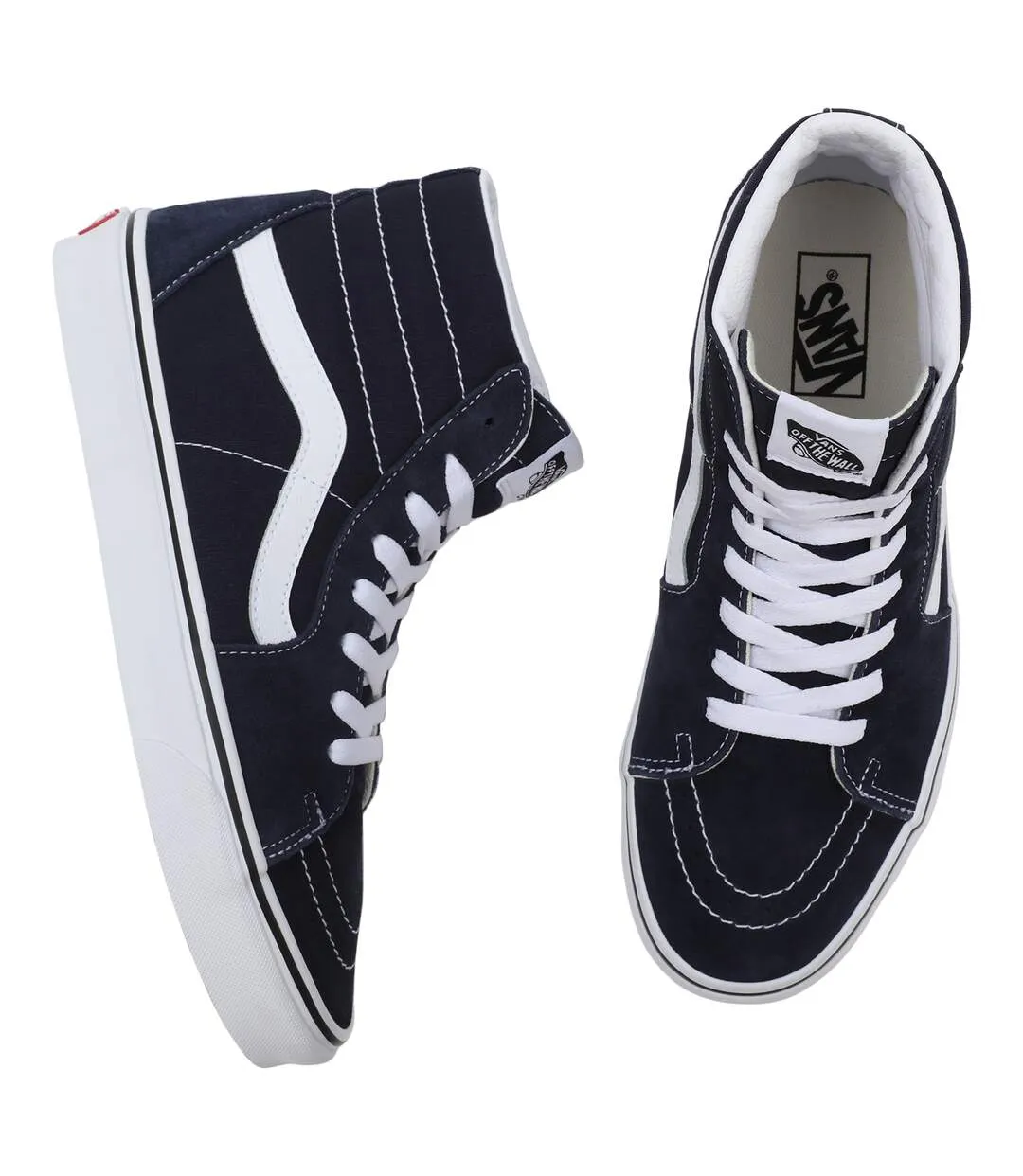 Basket Montante Vans Sk8-Hi