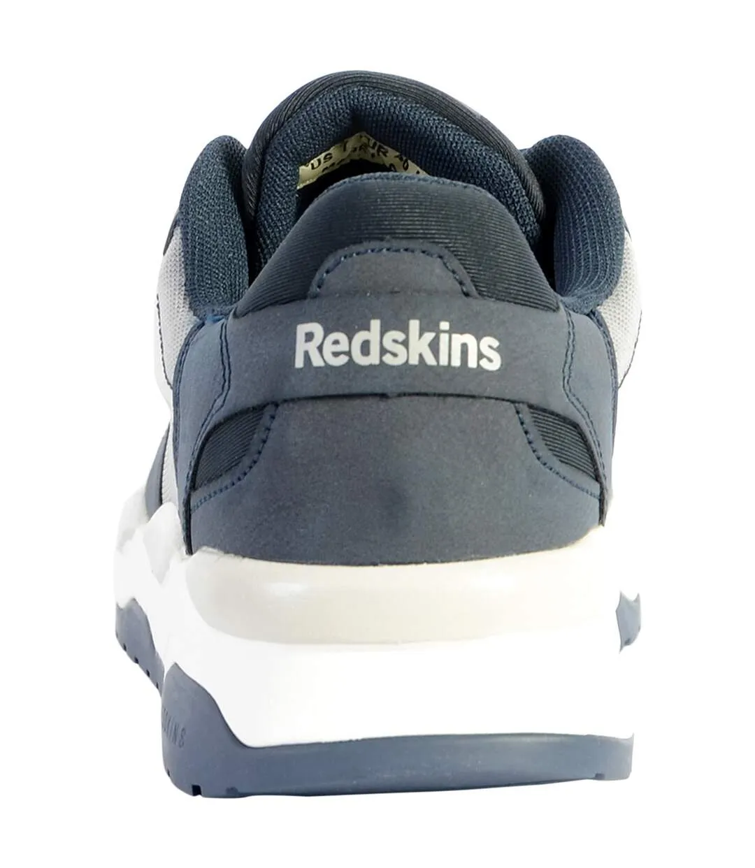 Basket Redskins Manille