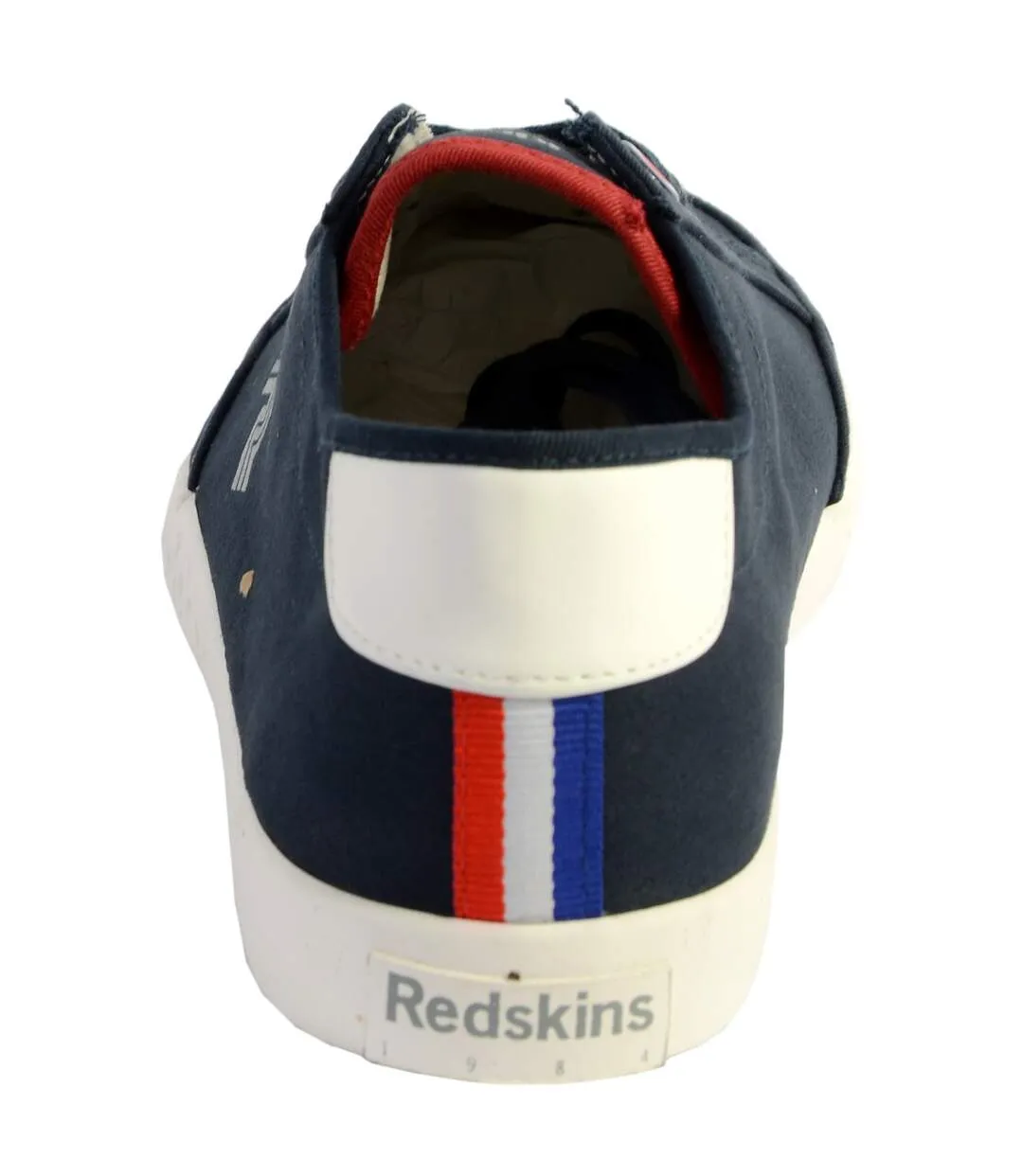 Basket Redskins Rigel