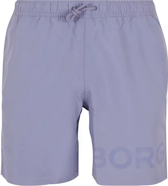 Bjorn Borg Short de Bain Bleu Clair 9999-1346-BL164 commande