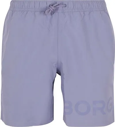 Bjorn Borg Short de Bain Bleu Clair 9999-1346-BL164 commande