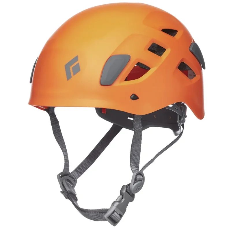 BLACK DIAMOND Half Dome /bd orange 2024 Matos Montagne Alpinisme Casque