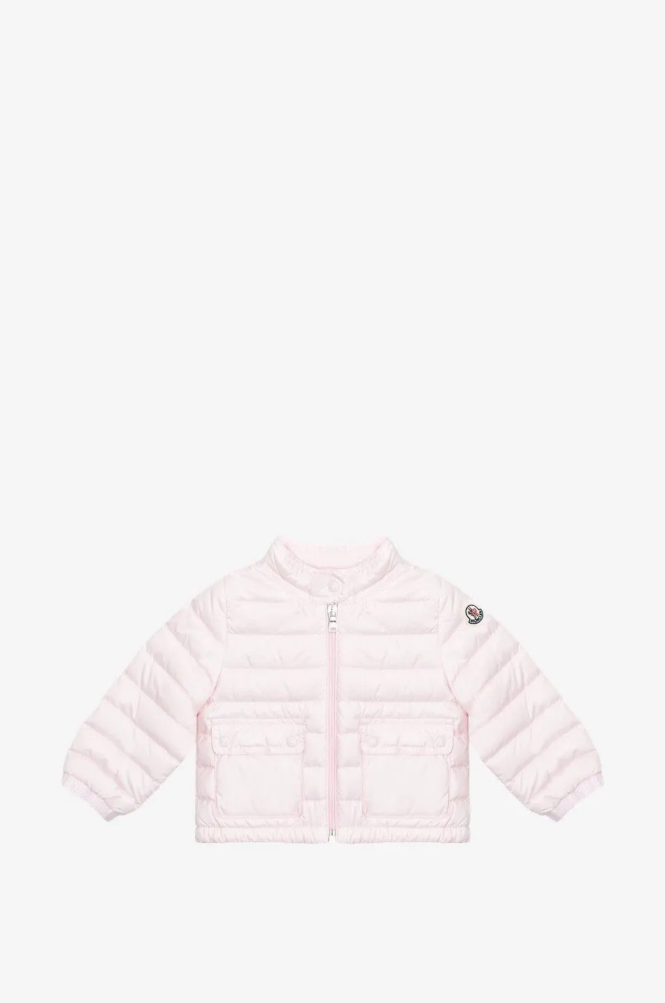 Blouson en duvet bébé Lans