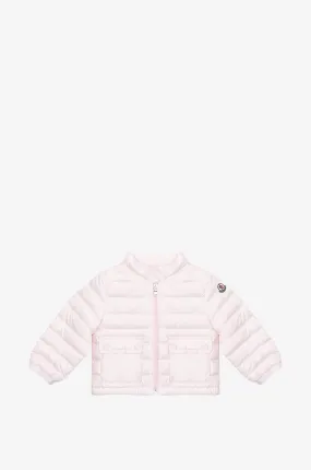 Blouson en duvet bébé Lans