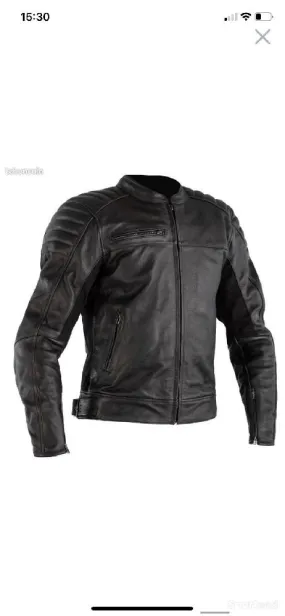 Blouson Moto Airbag RST FUSION AIRBAG XL NEUF neuf Ajouté le : 04/12/2023