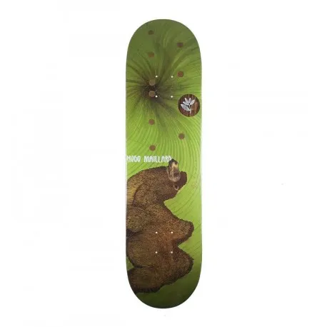 Board Magenta Hugo Maillard Camel Zoo - 8.125