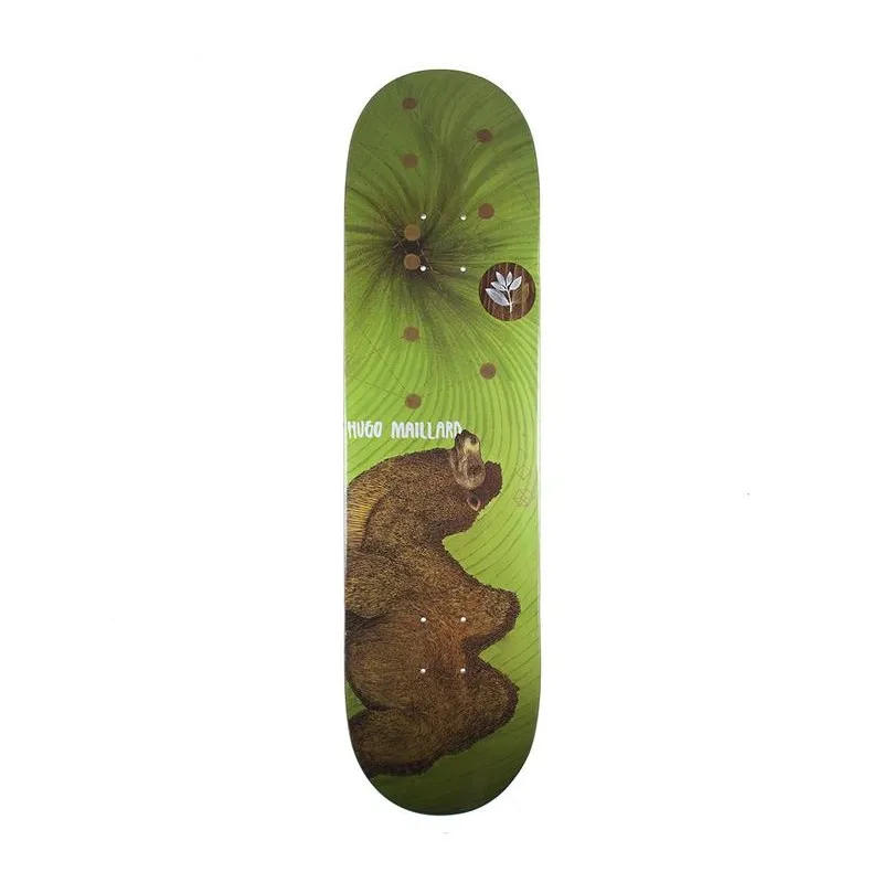 Board Magenta Hugo Maillard Camel Zoo - 8.125