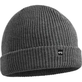 Bonnet Basixx Gris