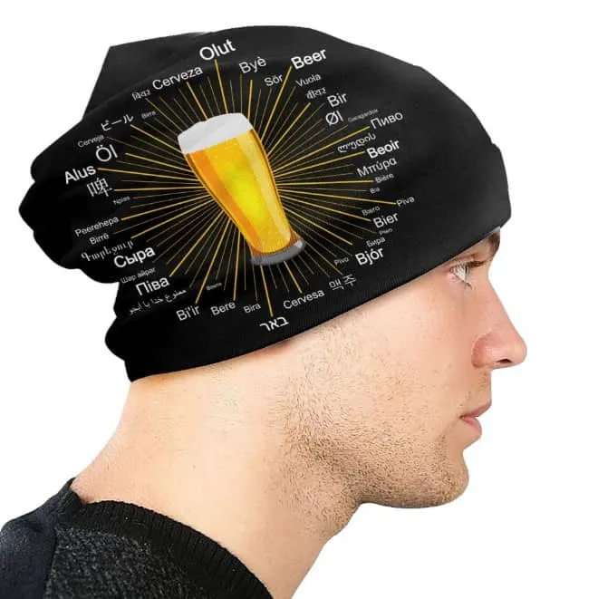 Bonnet Bière Universelle