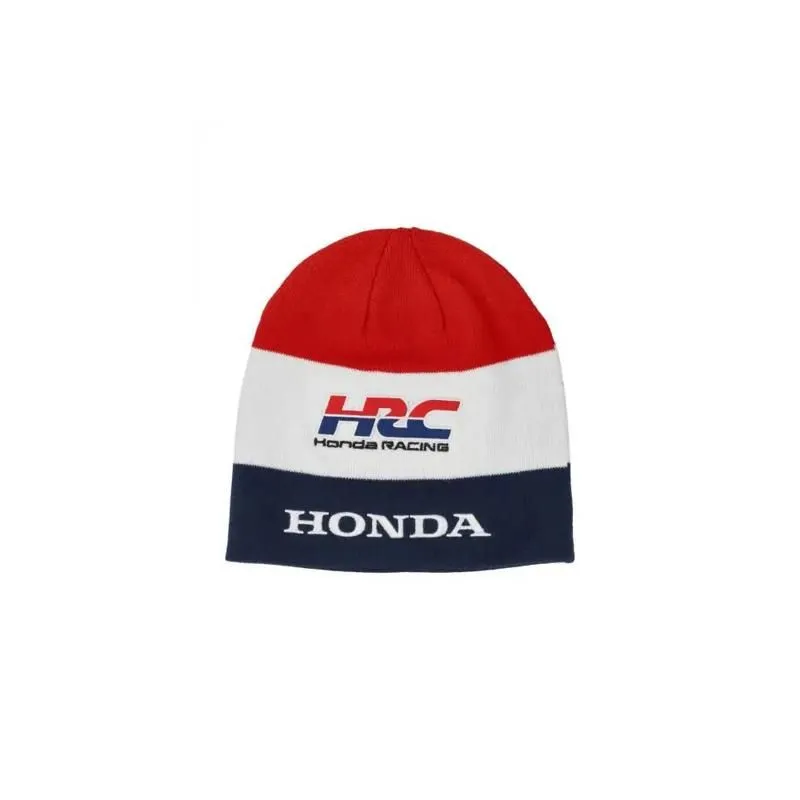 Bonnet Honda HRC