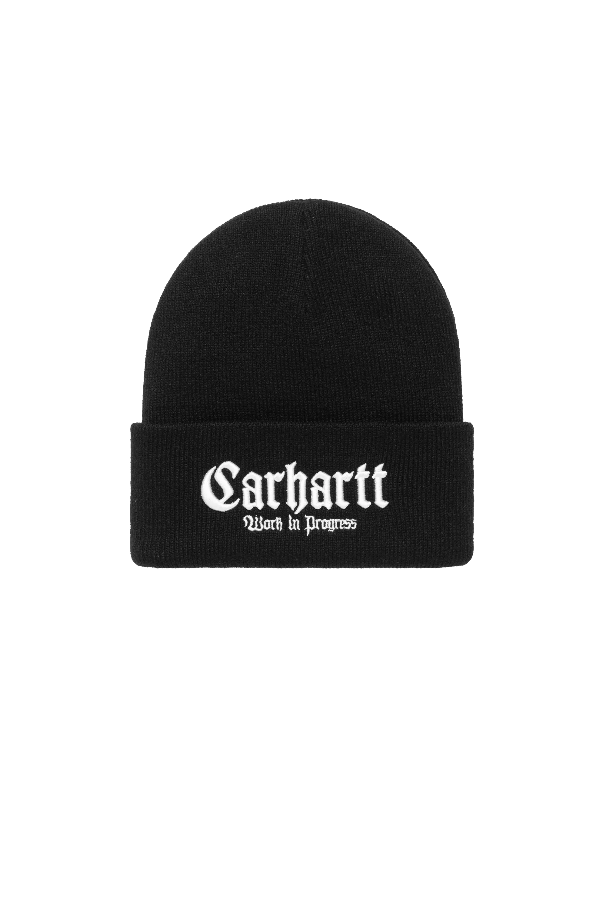 Bonnet Noir Carhartt Wip - Homme | Citadium