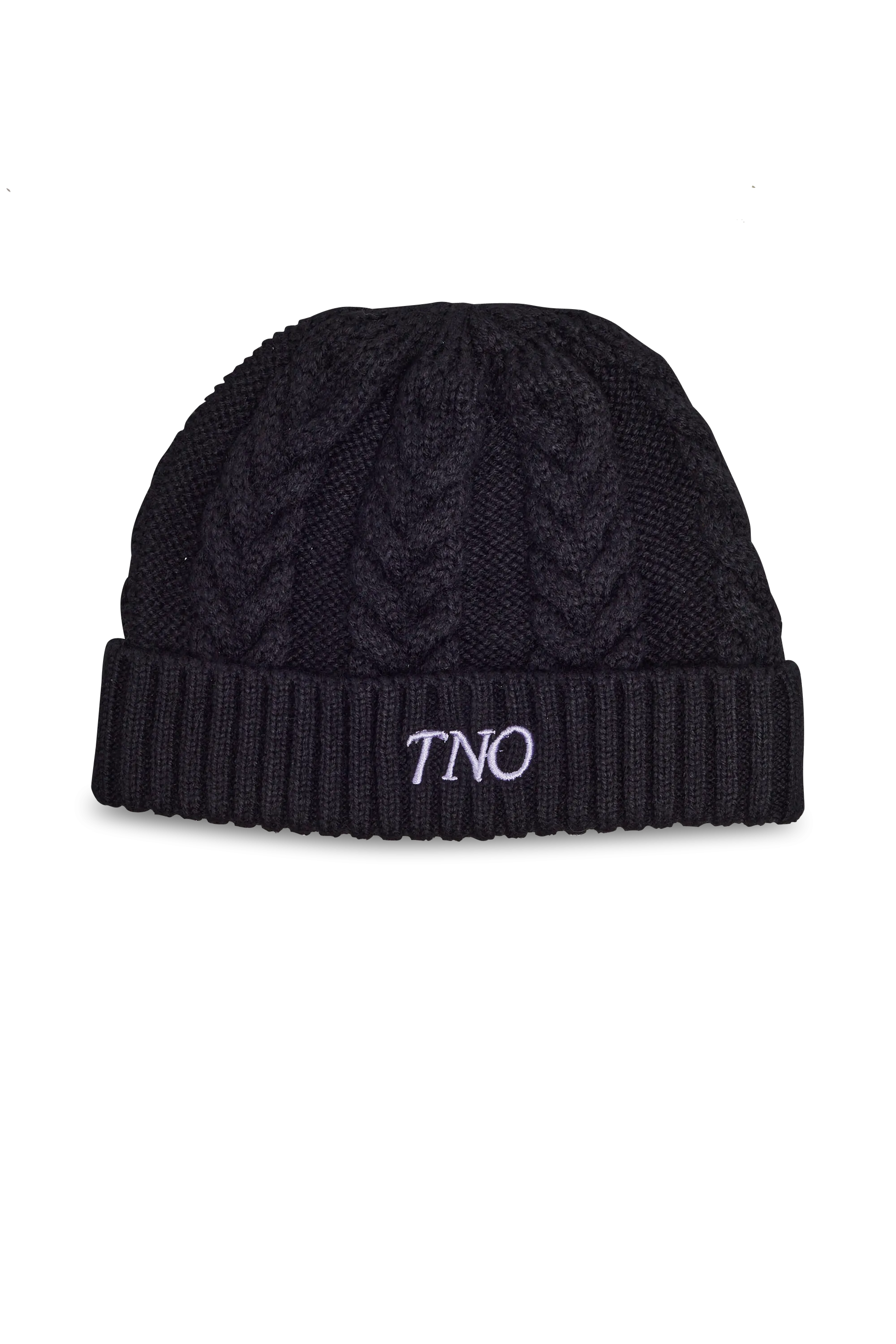 Bonnet Noir The New Originals - Homme | Citadium