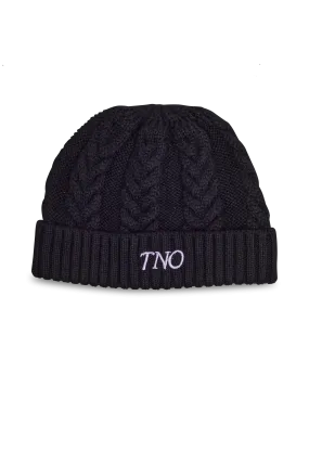 Bonnet Noir The New Originals - Homme | Citadium