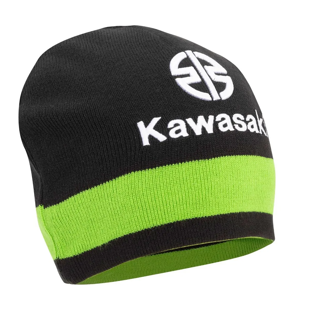 BONNET REVERSIBLE KAWASAKI "SPORTS" 2023