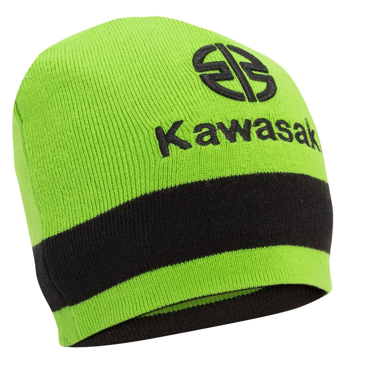 BONNET REVERSIBLE KAWASAKI "SPORTS" 2023