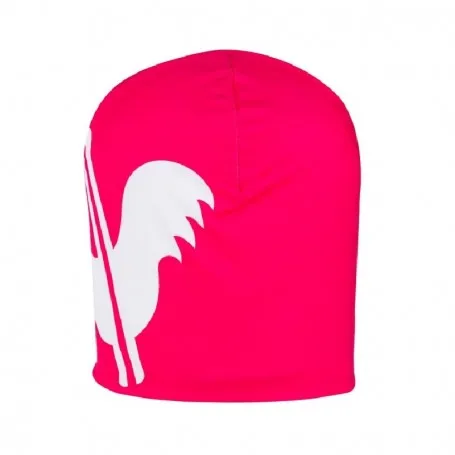 Bonnet réversible ROSSIGNOL pour le ski nordique