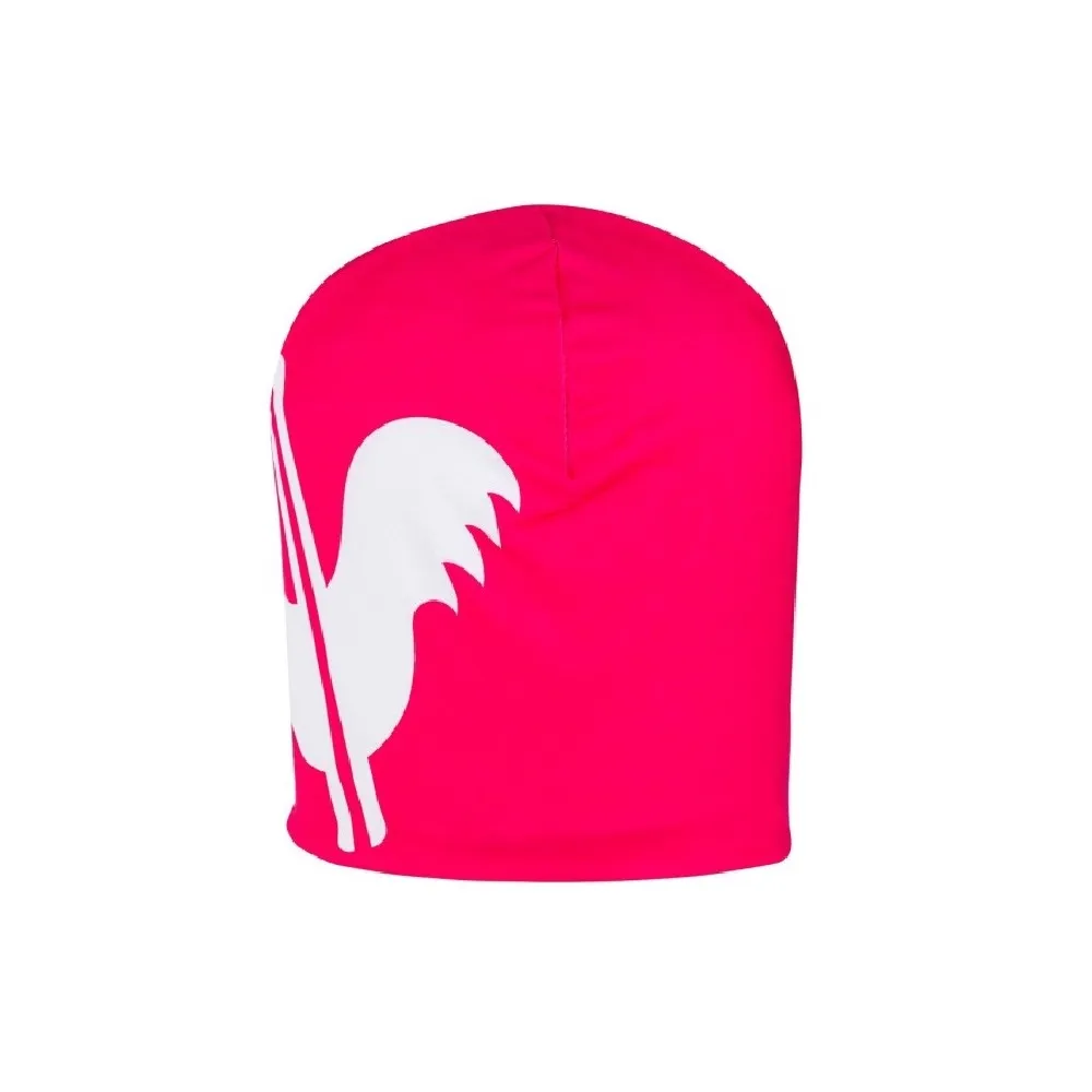 Bonnet réversible ROSSIGNOL pour le ski nordique