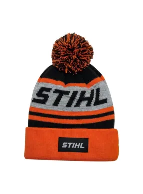 Bonnet STIHL KIDS POMPOM 24