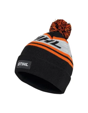 Bonnet STIHL unisexe POMPOM 24