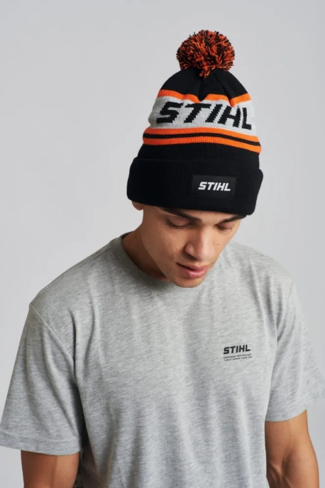 Bonnet STIHL unisexe 