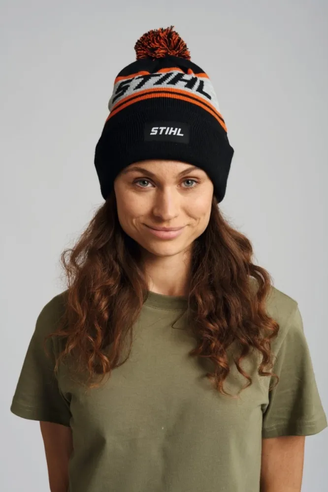 Bonnet STIHL unisexe 