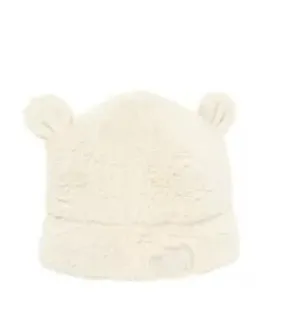 bonnet the north face littles bear bleached sand