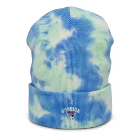 Bonnet tie-dye Corsica Original