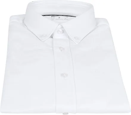 BOSS Chemise Uni Blanche 50469378-100 commander en ligne | 