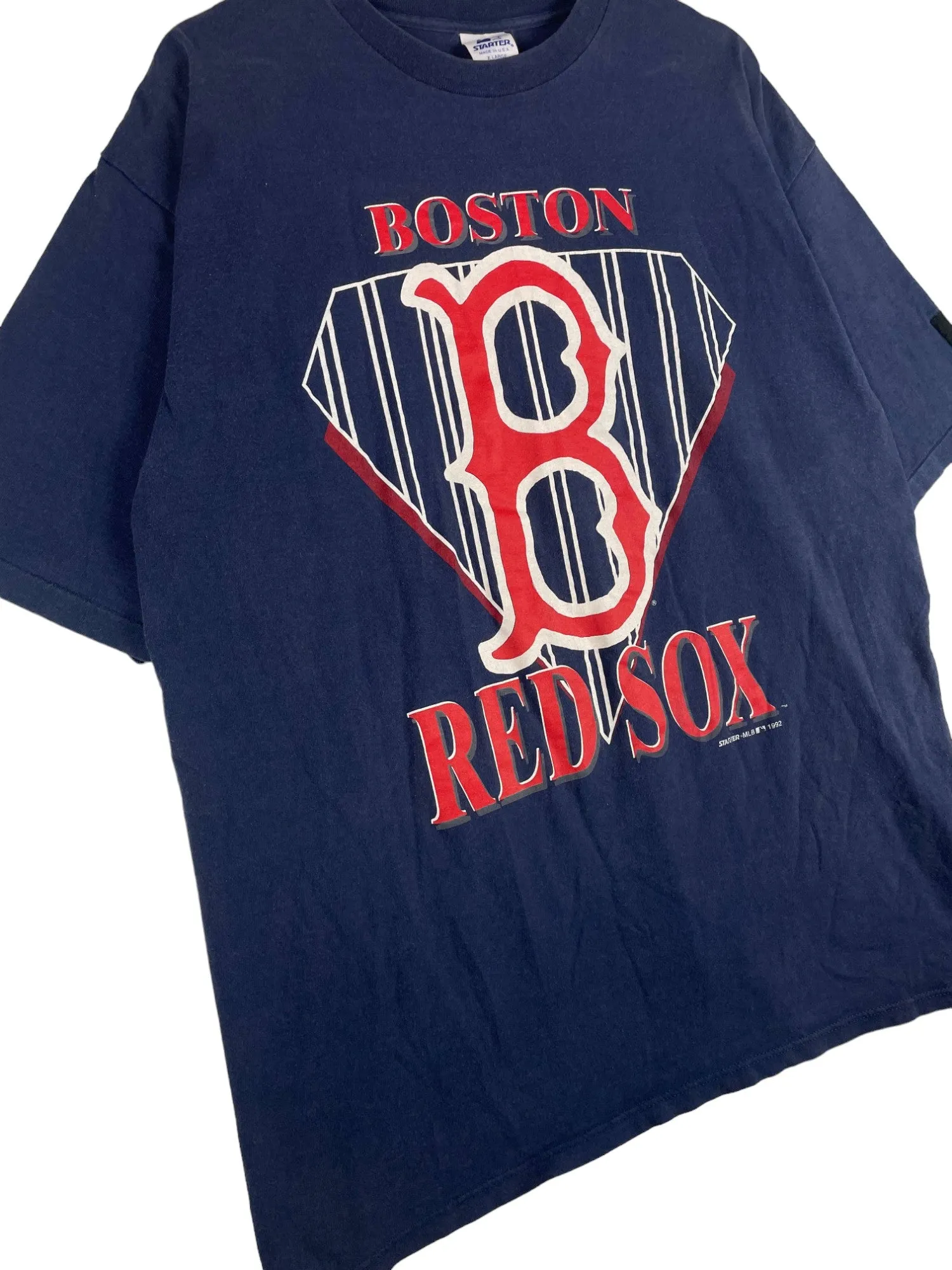 Boston Red Sox 1992 T-Shirt